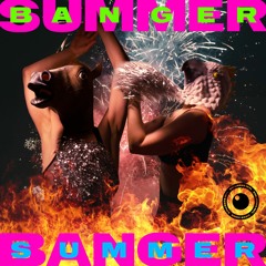 STALKERS INTL – SUMMERBANGER