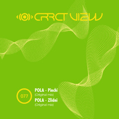 POLA - Pinchi (Original Mix)