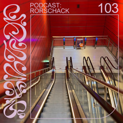 Syntop Audio 103 - Rorschack