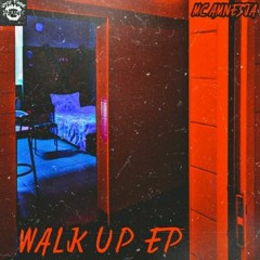 WALK UP EP