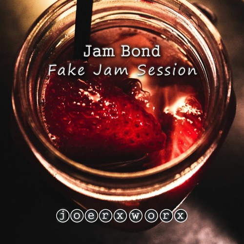 Jam Bond - Fake Jam Session