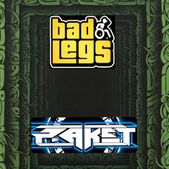 TRIBUTO A PAKET & BAD LEGS