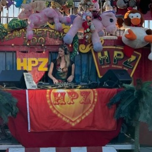 2023 - 05 - 13 HPZ & FLG Fundy at Mutant Zoo on Heavy Petting Zoo art car.WAV