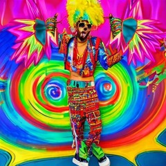 ЯIDDDIM JЦИҜIΞ GIG