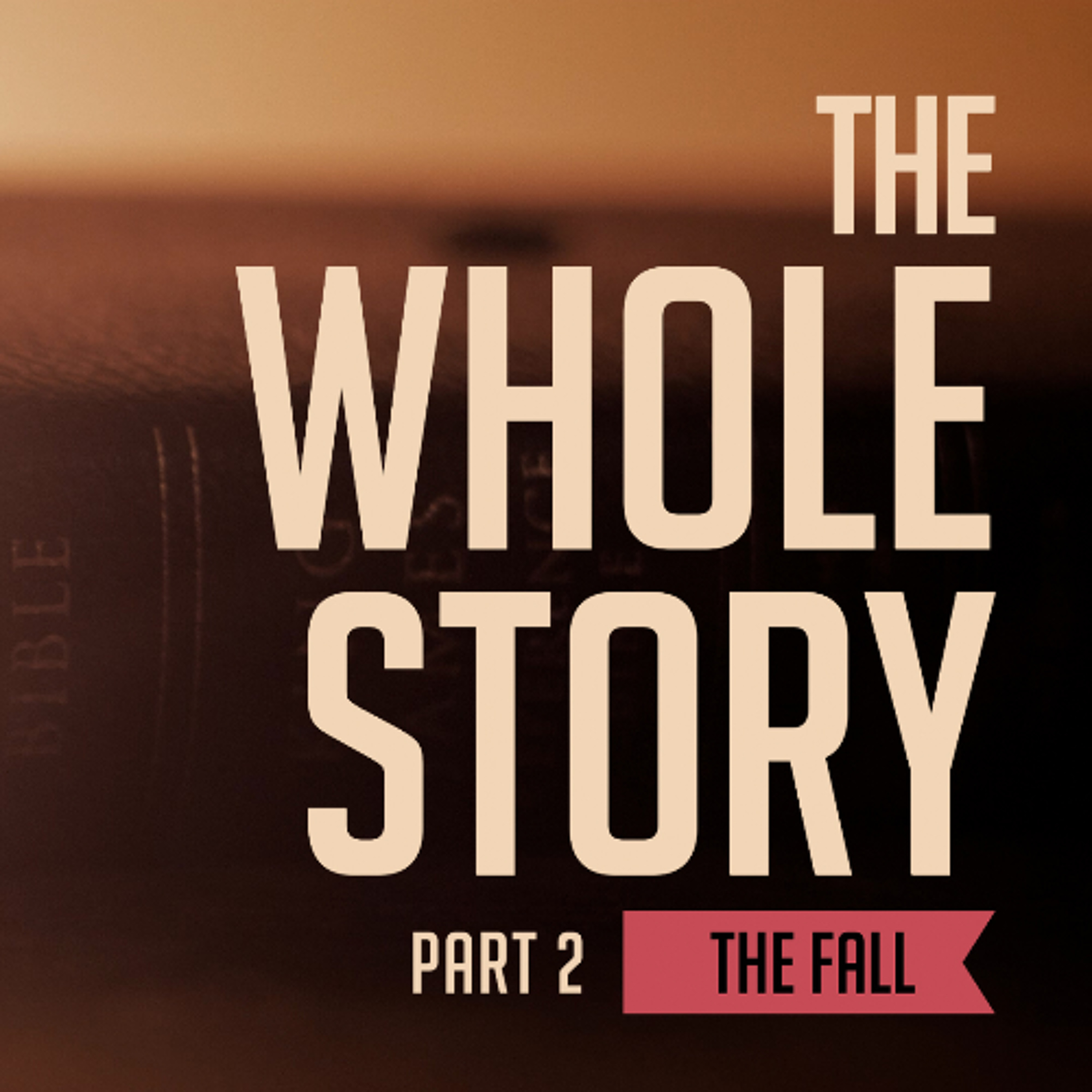 The Fall episode artwork