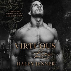 (Download) Virtuous Lies (Lies of the Underworld, #1) - Haley Jenner