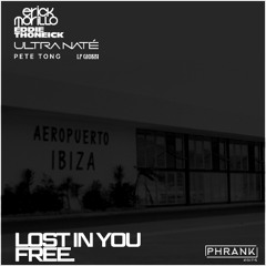 Lost in You Free (PHRANK edit)