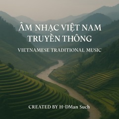 Vietnameese Traditional Music