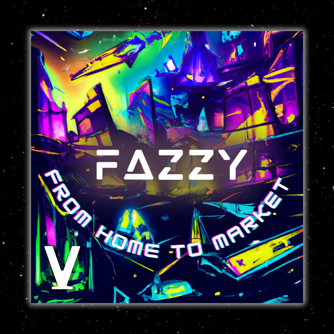 Stream From Home To Market - Fazzy Pack #3 [FREEDOWNLOAD] by Fazzy ...
