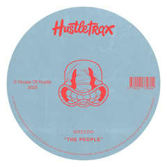 GREEDO - The People (Extended Mix)