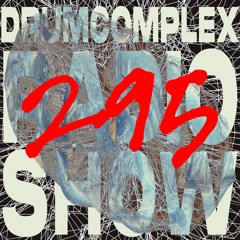 Drumcomplexed Radio Show 295 | Klaps