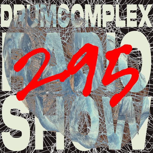 Drumcomplexed Radio Show 295 | Klaps