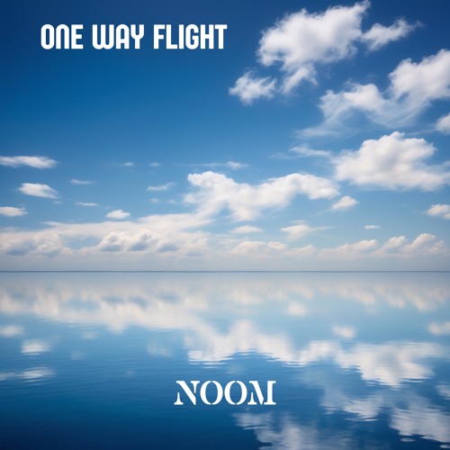 NOOM - ONE-WAY FLIGHT  [UNRELEASED]