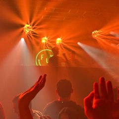 Mr. McGroove and Madam Trance