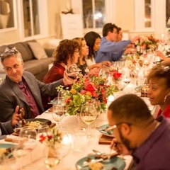 The Velvet-Roped Underground