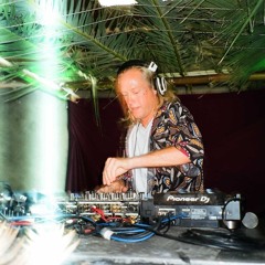 Mellow Morning in Tulum