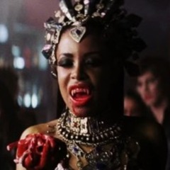 FIRST BITE(aka Underwlrd 9 Lycns&Vamps) - MERITMÁS X Vivalasaintcyr prod MERIT😈MÁS