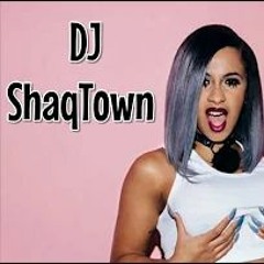 Jersey Club Mix 2017 DJ ShaqTown