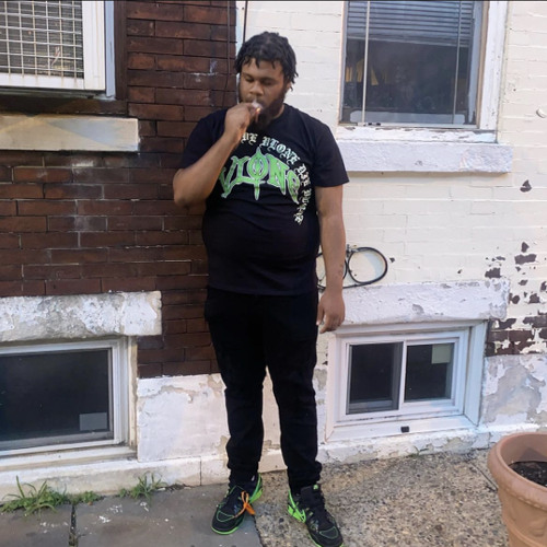 Lil Buckss x Fat Nif - HeadTaps