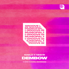 Dembow (Extended Mix)