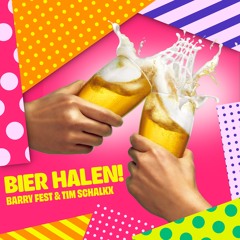 Bier Halen! Ft. Tim Schalkx