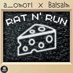 Lets Cheese (a_omori)