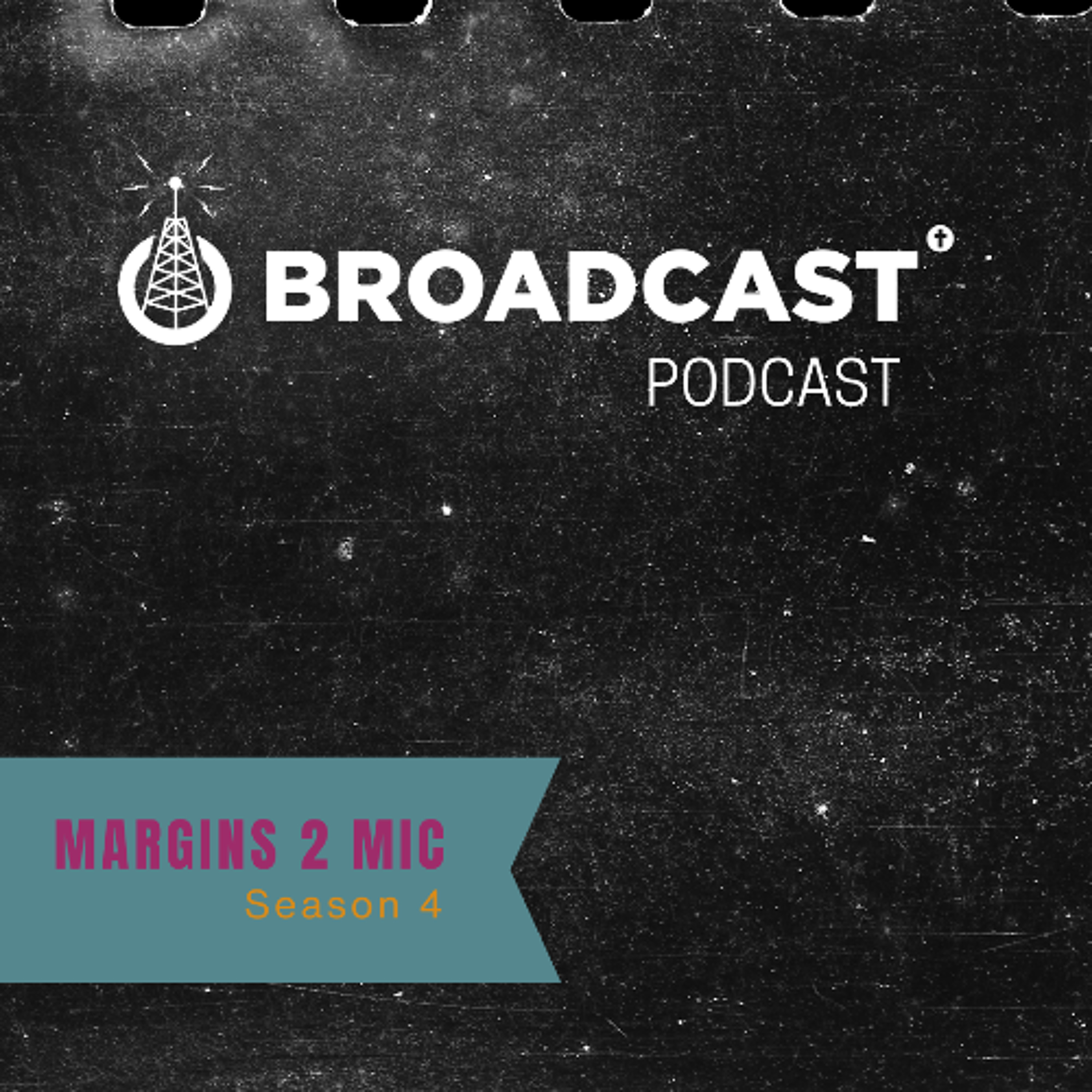 300 - Margins 2 Mic - S4 E5 🇯🇵 The Door Will Be Opened (Yuika, Japan ) episode artwork