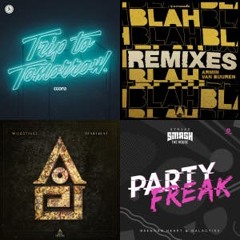 Hardstyle Bangers - Spotify