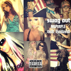 swag out (Feat. ilyydavid)
