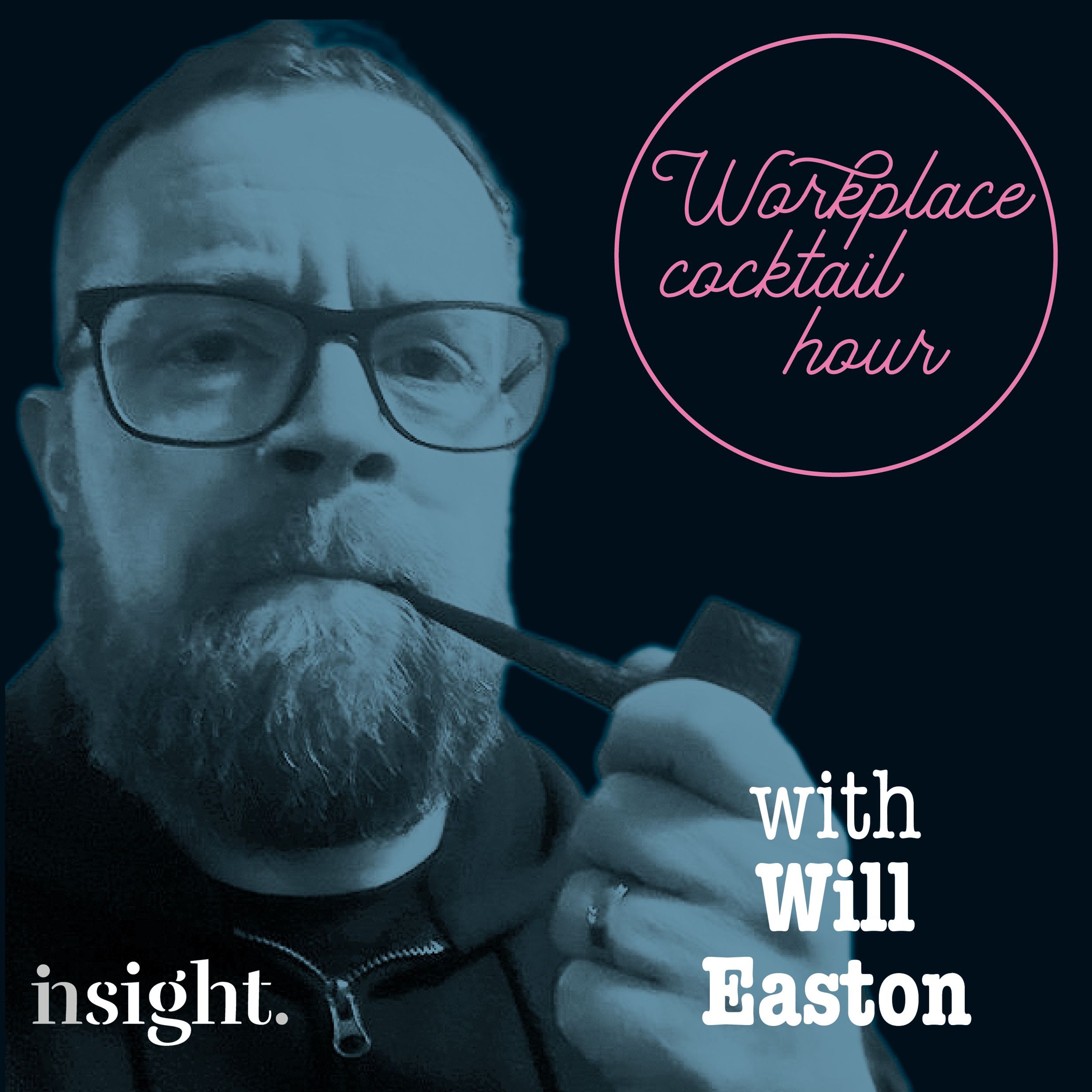 Make my day, punk. With Will Easton episode artwork