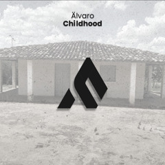Alvaro - Childhood