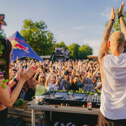 Markus Klee @ Open Air Cospudener See Leipzig