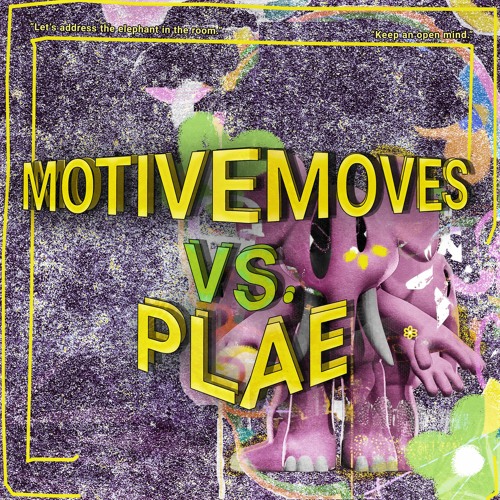 MotiveMoves - MoPLAE | PLAE Series