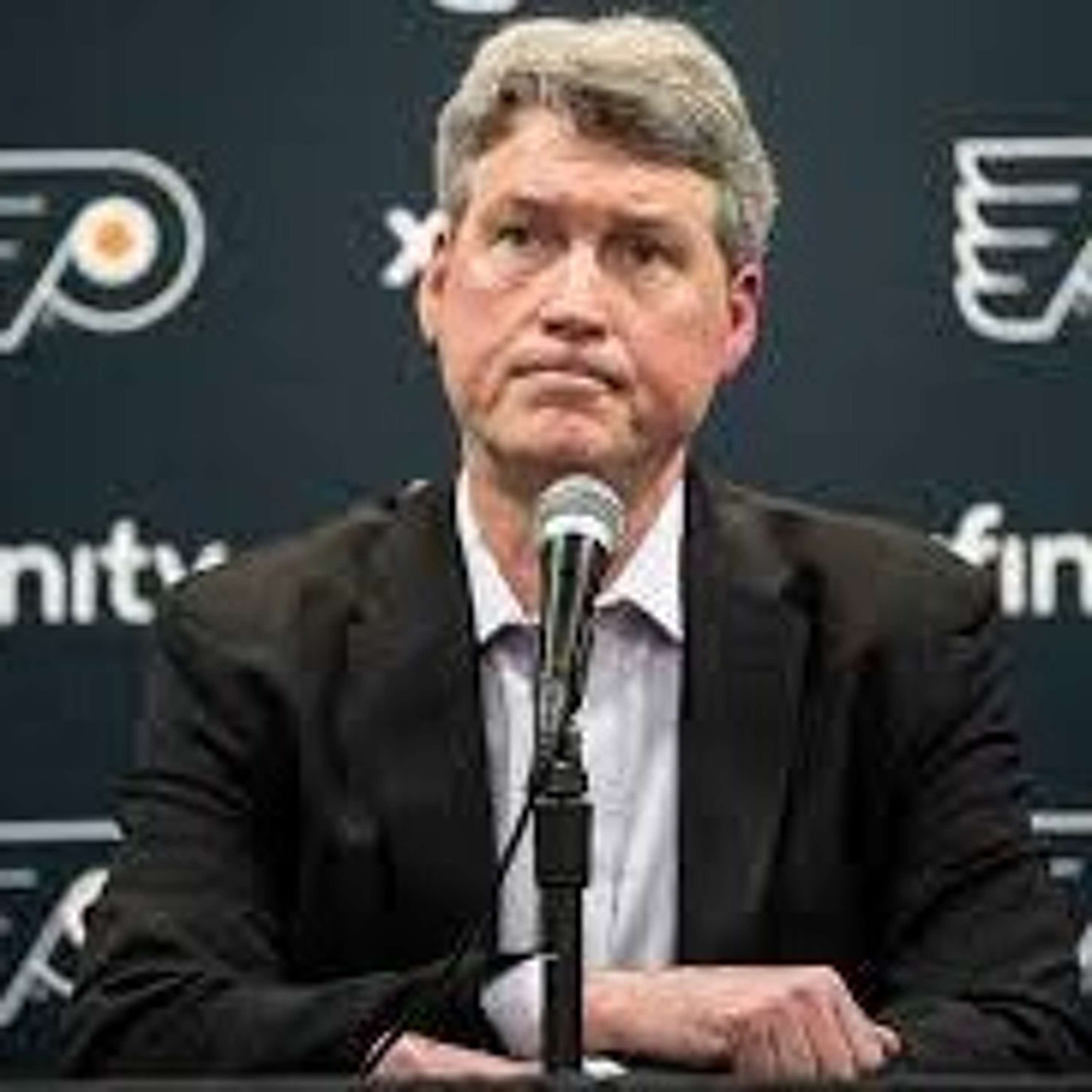 HTHB Ep. 79: "Flyers Dumpster Talk" featuring Matt McSweeney thumbnail