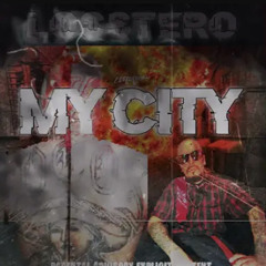 Locstero-My city