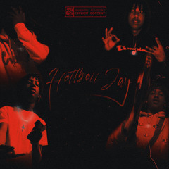 Hottboiijay - #OkaayChallenge