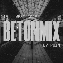 BETONMIX 14 - West Code