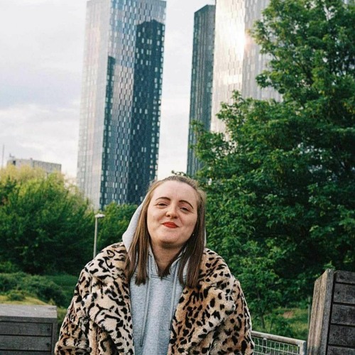 K Super - Subtle Radio - 21/11/2023