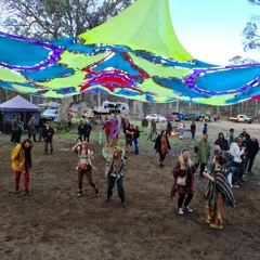90's Trance@Perthdance - Twisted Jah Takeover 3pm - 5pm 19 - 09 - 02020