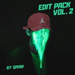 EDIT PACK VOL. 2