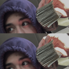 Spenda Status (Yung Lanny Cain3money)