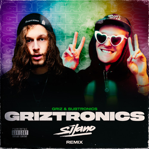 Subtronics & Griz - Griztronics (SILANO Remix)