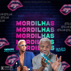 Mordilhas Rixas (Afro House)