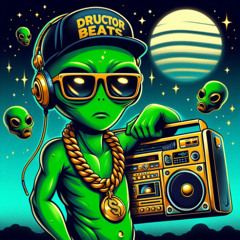 BLP Kosher Type beat - i said what i said tempo 151 cminor