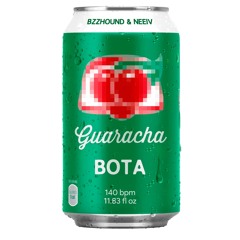 BOTA - BZZHOUND X NEEIV