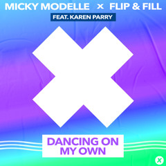Dancing On My Own (feat. Karen Parry)