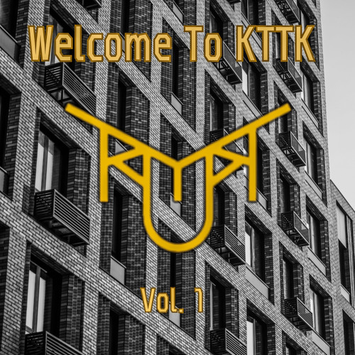 KTTK - Welcome to KTTK Vol.1 2024-05-26