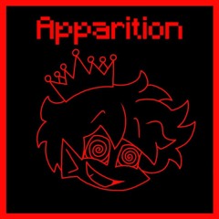FNF Apparition But KOKKR Sing It