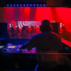 Caio Cenci @ Ministry Of Sound - London, UK - 17.08.2024