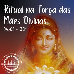 Mães Divinas 2023